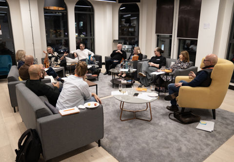 Sullivan & Stanley Exploring the evolving role of HR